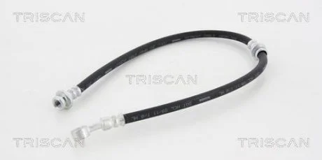 Шланг тормозной передний правый Nissan X-Trail Renault Koleos I 2.0/2.0D/2.5 03.07- TRISCAN 815014280