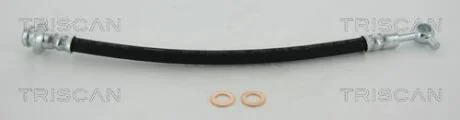 Патрубок TRISCAN 8150 14376