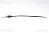 Шланг тормозной передний Fiat Doblo 01- 815015142