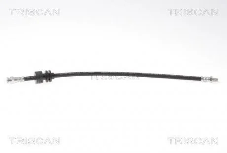 Шланг тормозной передний Fiat Doblo 01- TRISCAN 815015142 (фото 1)
