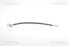 Тормозной шланг зад.448mm Ford Transit 2,0/2,5d 91-00 815016220