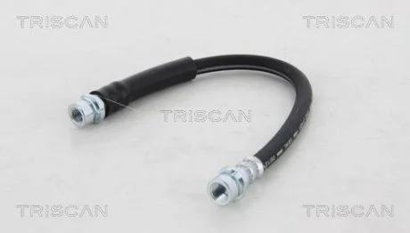 Тормозной шланг с фитингами. TRISCAN 815 016 237
