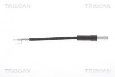Гальмівний шланг з фітингами. TRISCAN 815 016 251 (фото 1)