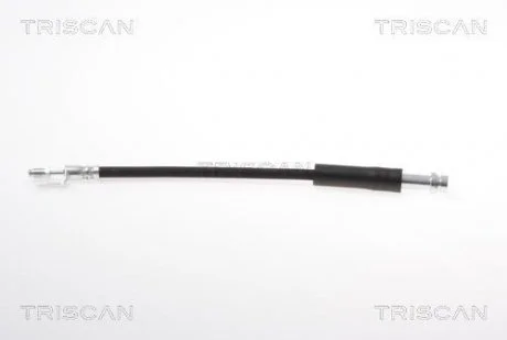 Гальмівний шланг з фітингами. TRISCAN 815 016 252 (фото 1)