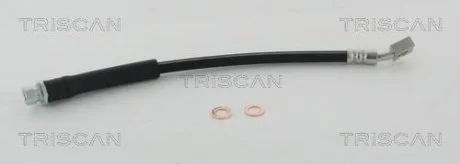 Тормозной шланг с фитингами. TRISCAN 815 017 300