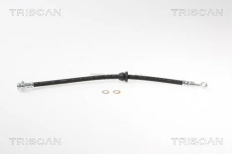 Тормозной шланг с фитингами. TRISCAN 815 021 101