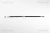 Шланг тормозной перед. левый Chevrolett Lacetti 05- 430mm 815021104