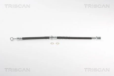 Шланг тормозной перед. левый Chevrolett Lacetti 05- 430mm TRISCAN 815021104 (фото 1)