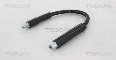 Гальмівний шланг з фітингами. TRISCAN 815 023 113