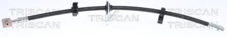 Гальмівний шланг з фітингами. TRISCAN 815 023 114