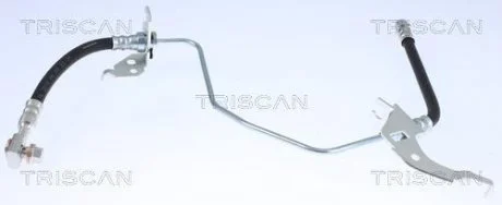 Шланг тормозной P Opel Kadett L 85- TRISCAN 815024118