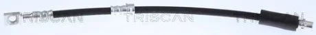Шланг тормозной передний Opel Astra G 98-05 Zafira 99-05 TRISCAN 815024123