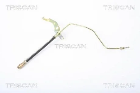 Тормозной шланг с фитингами. TRISCAN 815 024 217
