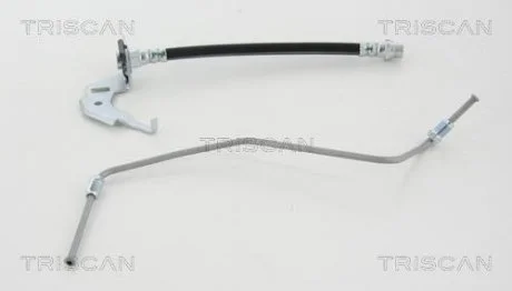 Тормозной шланг с фитингами. TRISCAN 815 024 218