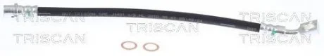 Гальмівний шланг з фітингами. TRISCAN 815 024 220