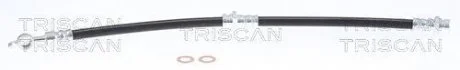 Тормозной шланг с фитингами. TRISCAN 815 027 208