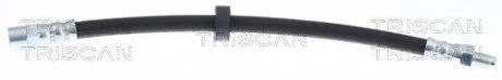 Тормозной шланг с фитингами. TRISCAN 815 027 209