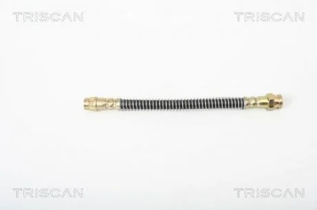 Гальмівний шланг задній Citroen C2, C3 I Peugeot 1007 1.1-1.6D 02.02- TRISCAN 815028221
