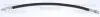 Шланг тормозной зад. лв. 362mm Citroen Jumper/ Relay Peugeot Boxer 01- 815028237