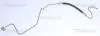 Шланг тормозной зад. левый Peugeot 307/Citroen C4, 00-10 815028262