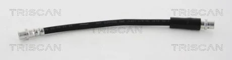 Тормозной шланг с фитингами. TRISCAN 815 029 115