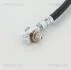 Шланг тормозной перед. VW Passat/Polo 408mm TRISCAN 815029116 (фото 2)