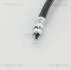 Шланг тормозной перед. VW Passat/Polo 408mm TRISCAN 815029116 (фото 3)