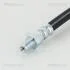 Тормозной шланг зад. Audi 80/VW Golf/Passat/Vento/T-4/LT TRISCAN 815029208 (фото 2)