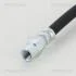 Тормозной шланг зад. Audi 80/VW Golf/Passat/Vento/T-4/LT TRISCAN 815029208 (фото 3)