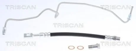 Тормозной шланг с фитингами. TRISCAN 815029239 (фото 1)