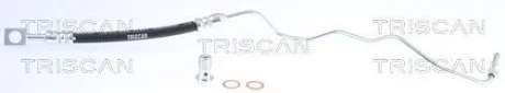 Тормозной шланг с фитингами. TRISCAN 815 029 287 (фото 1)