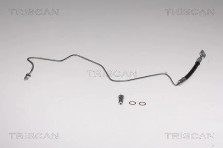 Гальмівний шланг з фітингами. TRISCAN 815 029 290