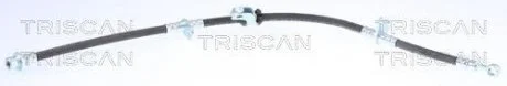 Гальмівний шланг з фітингами. TRISCAN 815 040 121