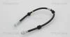 Тормозной шланг, перед Ливом Citroen C-Crosser, C-Crosser Enterprise Mitsubishi Lancer Viii, Outlander Ii Peugeot 4007 2.0-3.0 11.06- 815042131