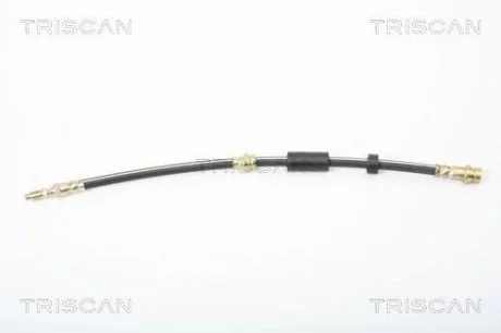 Шланг тормозной перед. Mazda 3 1400i 16V2004/02 TRISCAN 815050114