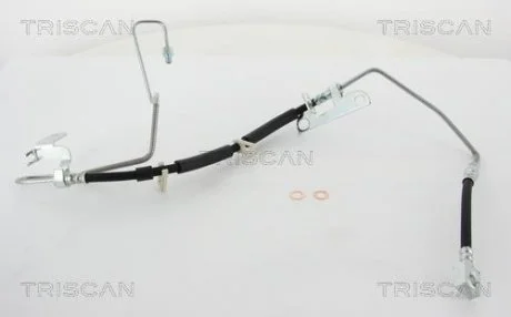 Тормозной шланг с фитингами. TRISCAN 8150 80304