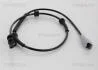 Датчик ABS перед. Citrpen Jumpy/Peugeot Expert 1.6-2.0Hdi 07- 818015131