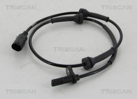 Датчик, частота вращения колеса TRISCAN 8180 16225