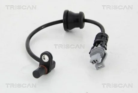 Датчик частоты вращения колеса TRISCAN 818 021 206