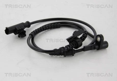Датчик частоты вращения колеса TRISCAN 818 024 114