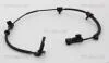 Датчик ABS пров.Opel Insignia 1.4-2.0 08- 818024400