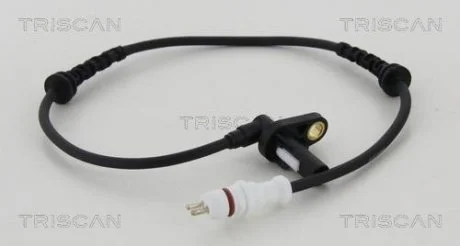 Датчик перед. ABS Renault Clio IIKangooTwingo 1,2-2,0 16V 12.02- TRISCAN 818025102