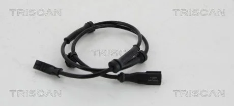 Датчик частоты вращения колеса TRISCAN 8180 25104