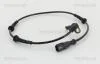 Датчик ABS перед. лев/прав. Dacia Duster 1.5 dCi/1.6 16V 04.10-/Renault Megane III 1.2-2.0 11.08- 818025109