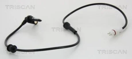 Датчик ABS задн. Renault Kangoo 1.2-1.9dTi 04.03- TRISCAN 818025215 (фото 1)