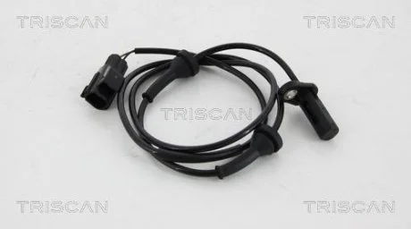 Датчик частоты вращения колеса TRISCAN 818 027 104