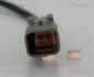 Датчик ABS перед. CITROEN C4, C4 I, C4 II, DS4, DS5 PEUGEOT 3008, 307, 307 CC, 307 SW, 308, 308 CC, 308 SW, 5008, RCZ 1.2-2.0DH 08.00- TRISCAN 818028102 (фото 2)