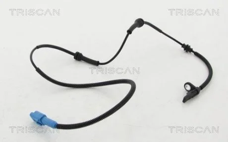 Датчик частоти обeртів колеса TRISCAN 818 028 107