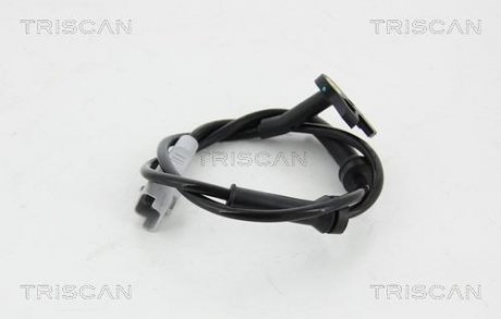 Датчик ABS перед. Citroen Picasso/ Berlingo/Peugeot Partner 08- TRISCAN 818028109