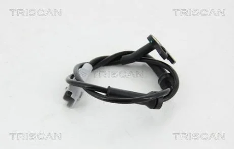 Датчик ABS перед. Citroen Picasso/ Berlingo/Peugeot Partner 08- TRISCAN 818028109